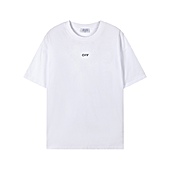 US$23.00 OFF WHITE T-Shirts for Men #618527