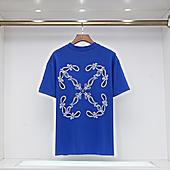 US$21.00 OFF WHITE T-Shirts for Men #618532
