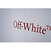 US$21.00 OFF WHITE T-Shirts for Men #618537