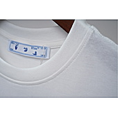 US$21.00 OFF WHITE T-Shirts for Men #618537