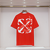 US$21.00 OFF WHITE T-Shirts for Men #618540