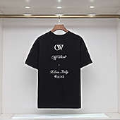 US$23.00 OFF WHITE T-Shirts for Men #618542