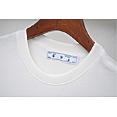 US$23.00 OFF WHITE T-Shirts for Men #618543