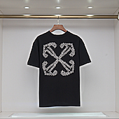 US$23.00 OFF WHITE T-Shirts for Men #618544