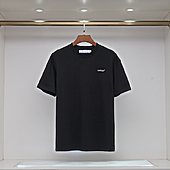 US$23.00 OFF WHITE T-Shirts for Men #618544