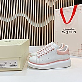 US$115.00 Alexander McQueen Shoes for MEN #618561