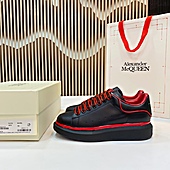 US$115.00 Alexander McQueen Shoes for MEN #618562