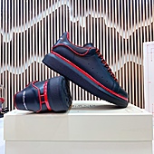 US$115.00 Alexander McQueen Shoes for MEN #618562