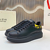 US$115.00 Alexander McQueen Shoes for MEN #618563
