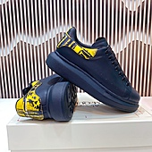 US$115.00 Alexander McQueen Shoes for MEN #618563