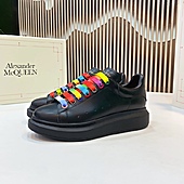 US$107.00 Alexander McQueen Shoes for Women #618567
