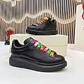 US$107.00 Alexander McQueen Shoes for Women #618567