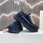 US$111.00 Alexander McQueen Shoes for Women #618568