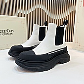 US$118.00 Alexander McQueen Shoes for Women #618569