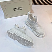 US$118.00 Alexander McQueen Shoes for Women #618570