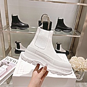 US$118.00 Alexander McQueen Shoes for Women #618571
