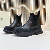US$118.00 Alexander McQueen Shoes for Women #618572