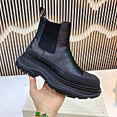 US$118.00 Alexander McQueen Shoes for Women #618572