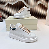 US$103.00 Alexander McQueen Shoes for Women #618573