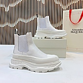 US$118.00 Alexander McQueen Shoes for Women #618574