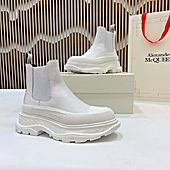 US$118.00 Alexander McQueen Shoes for Women #618574