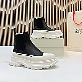 US$118.00 Alexander McQueen Shoes for Women #618575