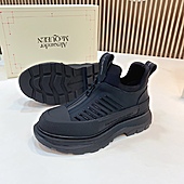 US$118.00 Alexander McQueen Shoes for Women #618576