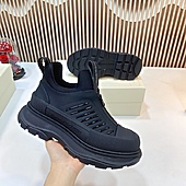US$118.00 Alexander McQueen Shoes for Women #618576
