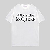 US$21.00 Alexander McQueen T-Shirts for Men #618578