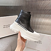US$118.00 Alexander McQueen Shoes for Women #618579