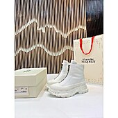 US$118.00 Alexander McQueen Shoes for Women #618582