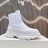 US$118.00 Alexander McQueen Shoes for Women #618582
