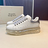 US$115.00 Alexander McQueen Shoes for Women #618584