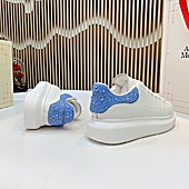 US$118.00 Alexander McQueen Shoes for Women #618585