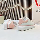 US$115.00 Alexander McQueen Shoes for Women #618586