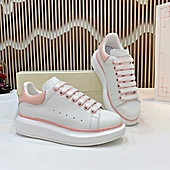 US$115.00 Alexander McQueen Shoes for Women #618586