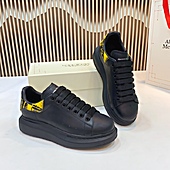 US$115.00 Alexander McQueen Shoes for Women #618588
