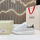 US$115.00 Alexander McQueen Shoes for Women #618589