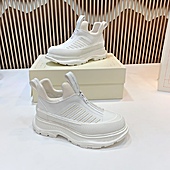 US$118.00 Alexander McQueen Shoes for MEN #618592