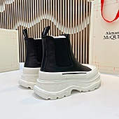 US$118.00 Alexander McQueen Shoes for MEN #618597