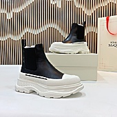 US$118.00 Alexander McQueen Shoes for MEN #618597