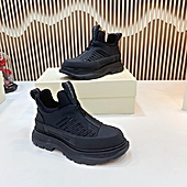 US$118.00 Alexander McQueen Shoes for MEN #618598