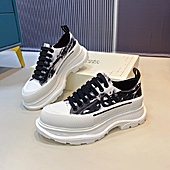 US$118.00 Alexander McQueen Shoes for MEN #618600