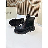 US$118.00 Alexander McQueen Shoes for MEN #618601