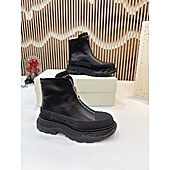 US$118.00 Alexander McQueen Shoes for MEN #618601