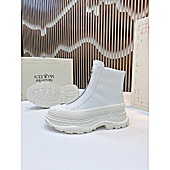 US$118.00 Alexander McQueen Shoes for MEN #618602