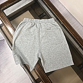 US$35.00 Fendi Pants for Fendi short Pants for men #618682