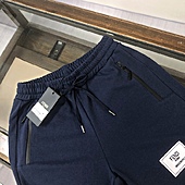 US$35.00 Fendi Pants for Fendi short Pants for men #618683