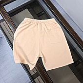US$35.00 Fendi Pants for Fendi short Pants for men #618684