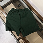 US$35.00 Prada Pants for Prada Short Pants for men #618686